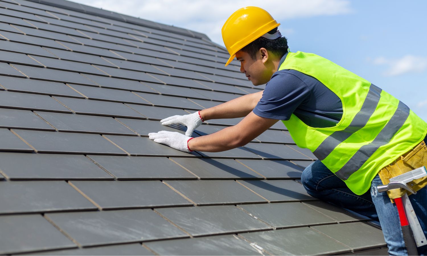 cost for replacing your roof