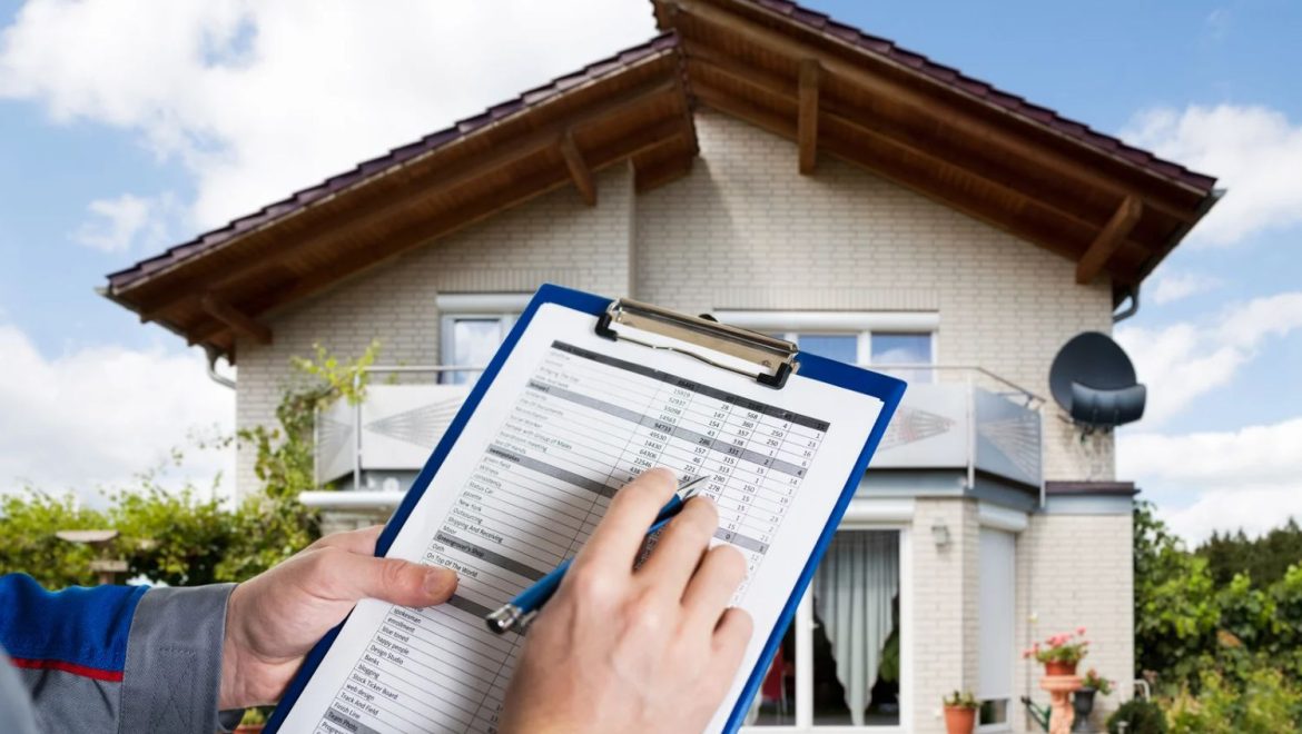 Home Inspection Checklist for Sellers: Prepare Your Property for a Smooth Sale